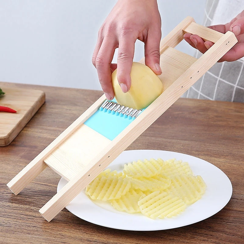 SLICER DÉCOUPE FRITE