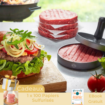 Hamburger Press