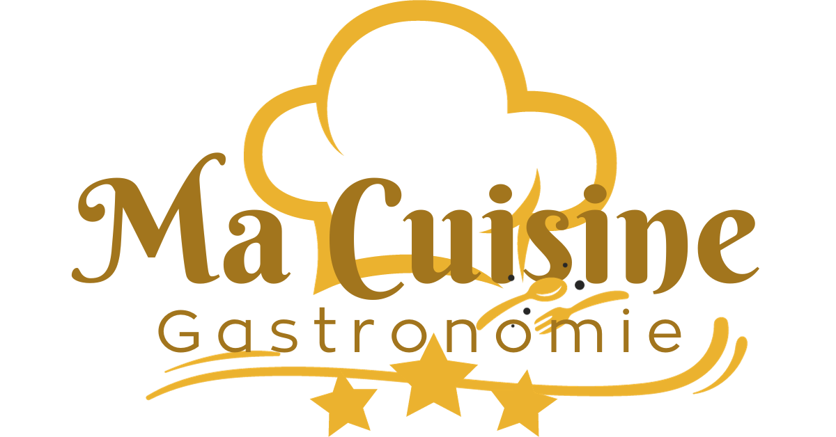 Ma Cuisine Gastronomie – MA CUISINE GASTRONOMIE
