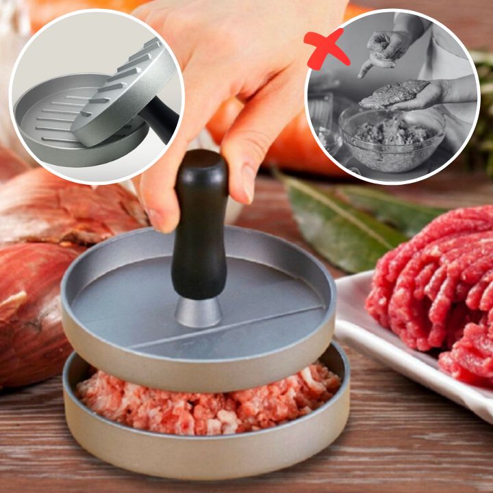 Hamburger Press