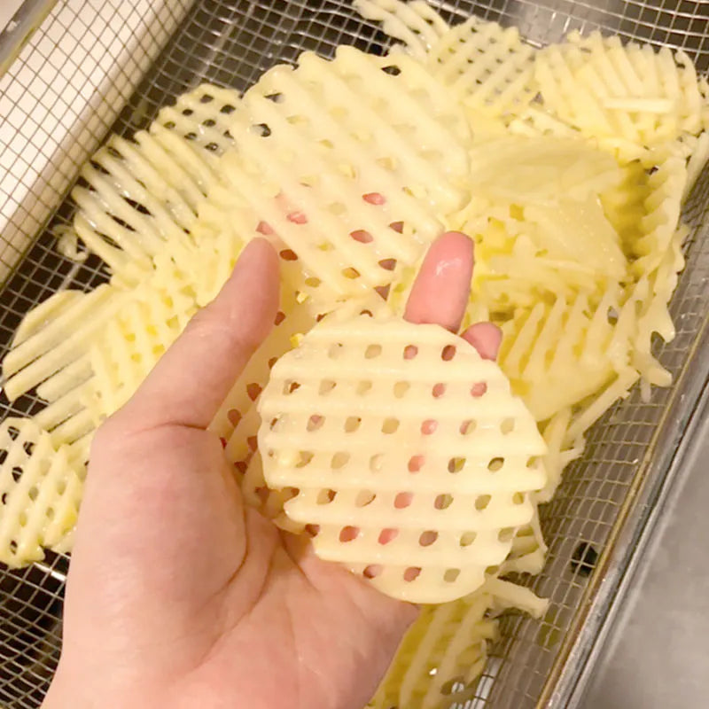 SLICER DÉCOUPE FRITE