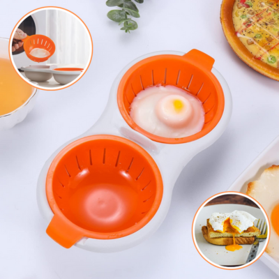 PerfectEgg | Cuiseur à oeuf poché