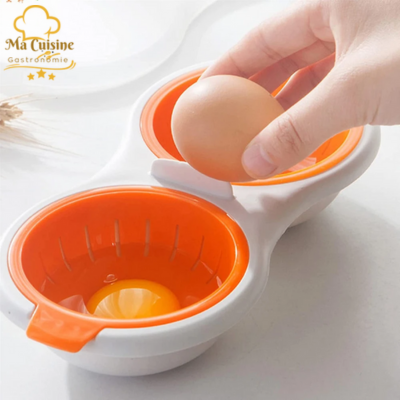 PerfectEgg | Cuiseur à oeuf poché