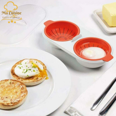 PerfectEgg | Cuiseur à oeuf poché