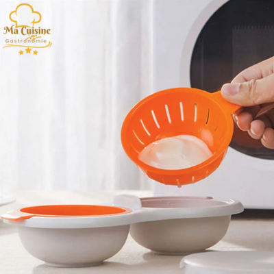 PerfectEgg | Cuiseur à oeuf poché