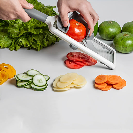 Coupes légumes / Tranche à mandoline