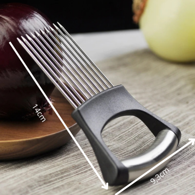 Coupe Légumes / Porte-coupe-oignon