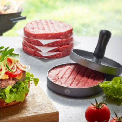 Hamburger Press