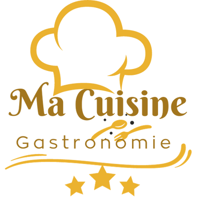 MA CUISINE GASTRONOMIE