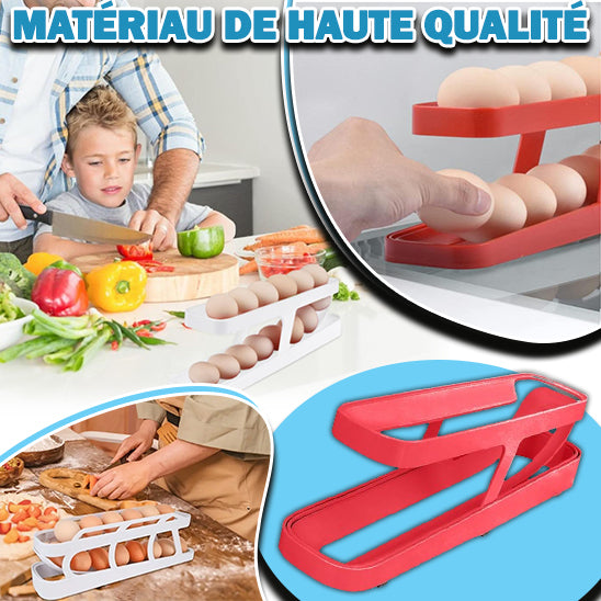 boite a oeuf : boite de rangement pour oeuf